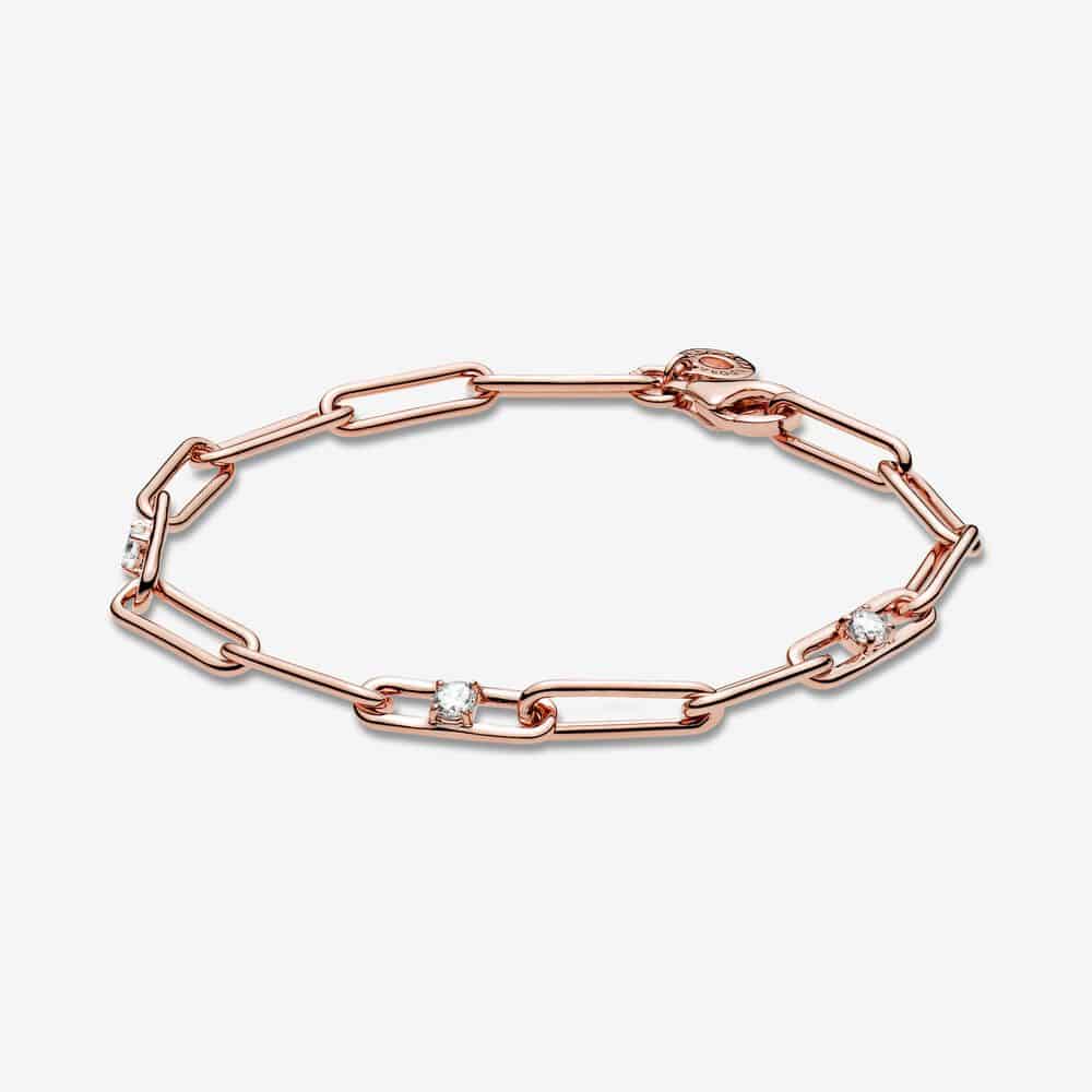 Bracelet Chaîne & Pierres 149,00 € - 589177C01 Bracelet Chaîne & Pierres 149,00 € - 589177C01