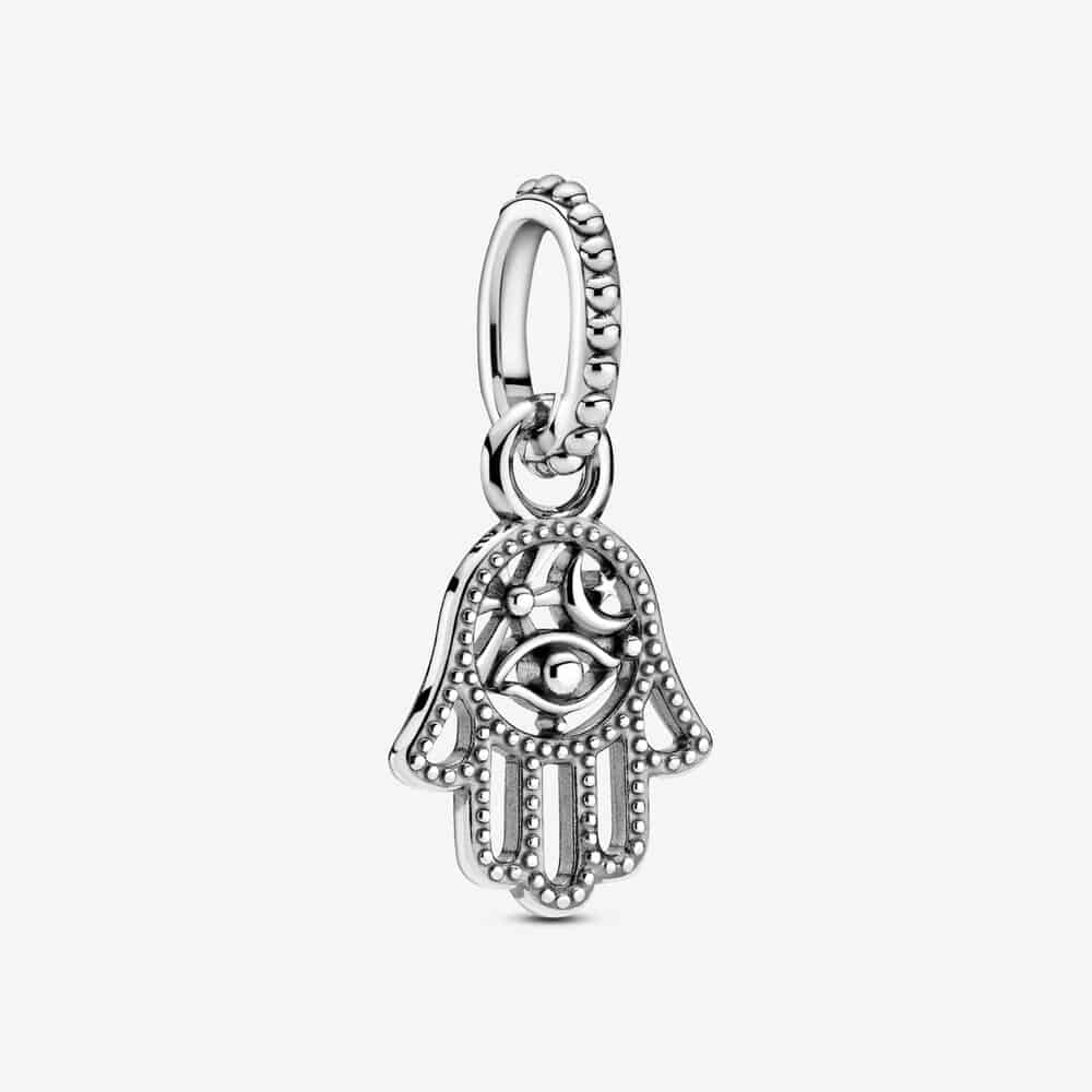 Charm Pendant Main de Fatma Protectrice 29,00 € Charm Pendant Main de Fatma Protectrice 29,00 €