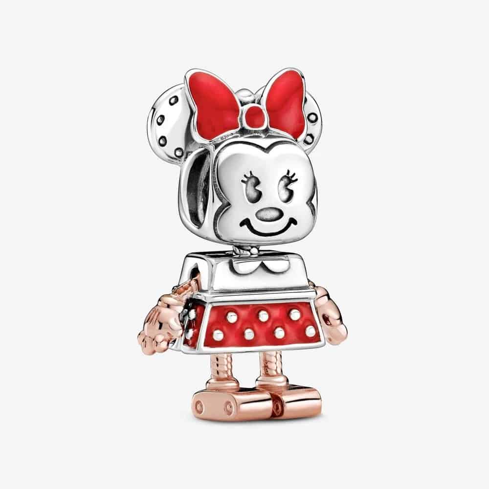 Charm Disney Robot Minnie 79,00 € - 789090C01 Charm Disney Robot Minnie 79,00 € - 789090C01