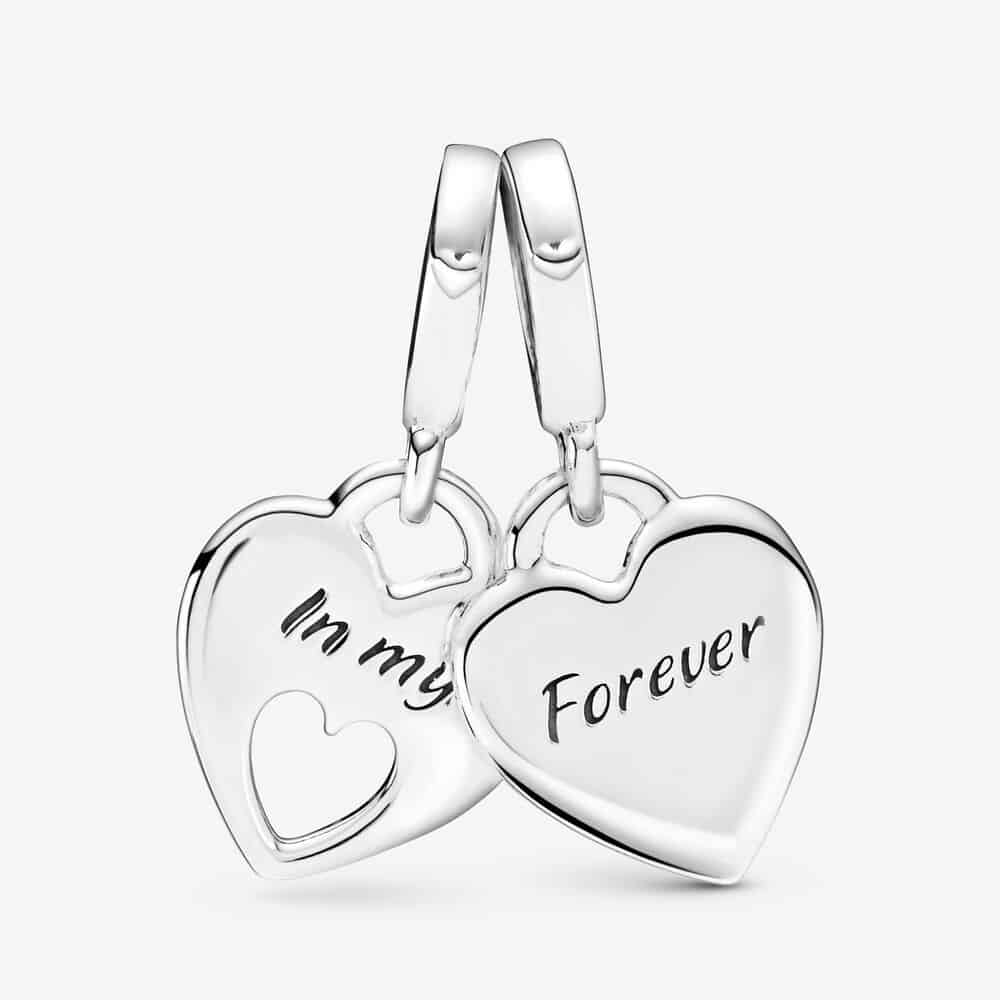 Dos du charm Mère fille 49€ - 799187C01 Dos du charm Mère fille 49€ - 799187C01