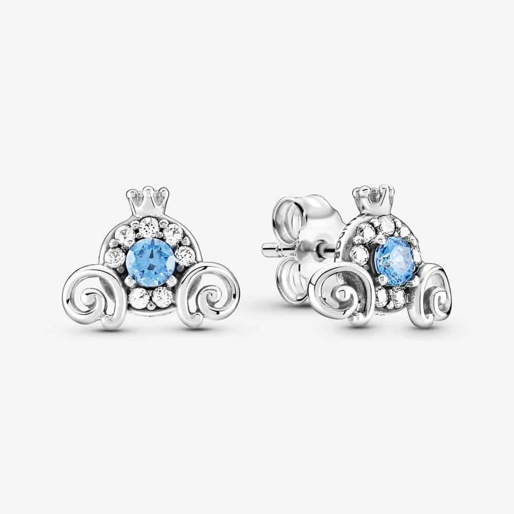 Clous d’Oreilles Disney Cendrillon Carrosse Citrouille 59,00 € - 299193C01 Clous d’Oreilles Disney Cendrillon Carrosse Citrouille 59,00 € - 299193C01