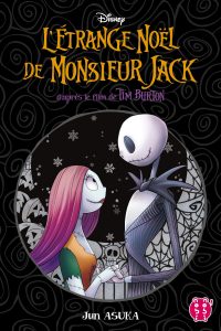 L’Étrange Noël de Monsieur Jack L’Étrange Noël de Monsieur Jack