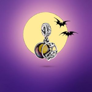 Collection Disney Pandora : L'étrange Noël de Monsieur Jack