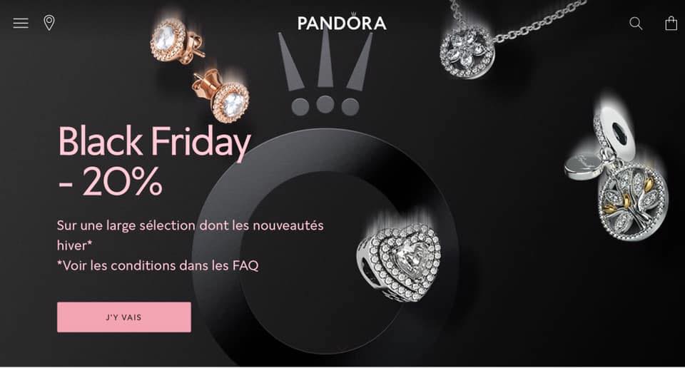 Le Black Friday Commence - du au Le Black Friday Commence - du au