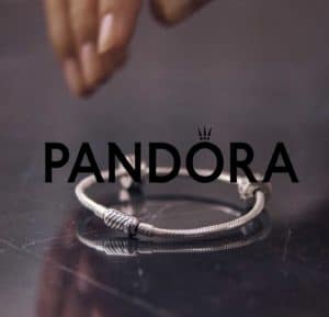 Nouveauté Pandora : Le Bracelet au Fermoir Magnétique