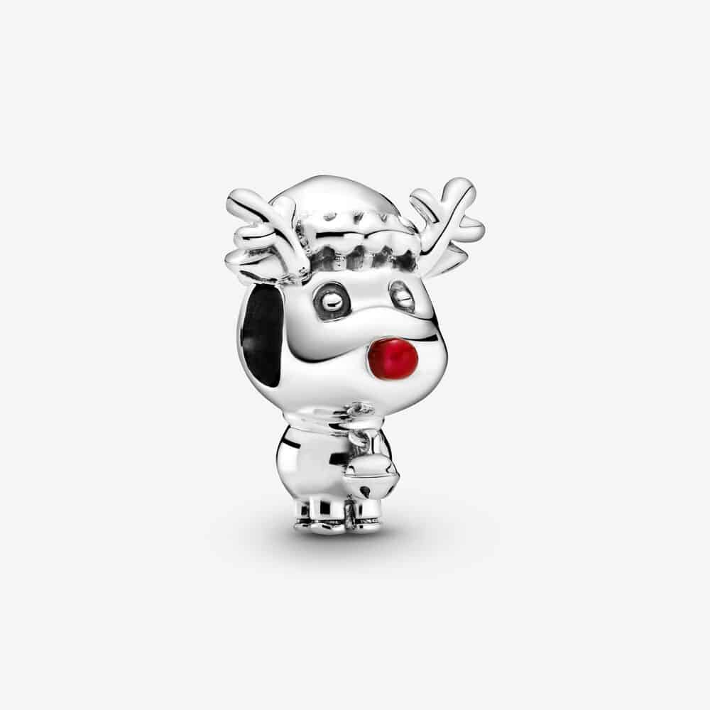 Charm Rudolph, le Renne au Nez Rouge 39,00 € - 799208C01 Charm Rudolph, le Renne au Nez Rouge 39,00 € - 799208C01