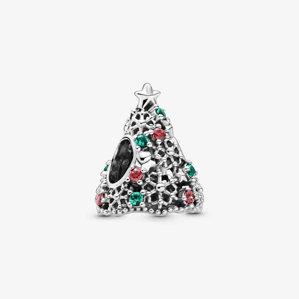 Charm Sapin de Noël Scintillant 49,00 € Charm Sapin de Noël Scintillant 49,00 €