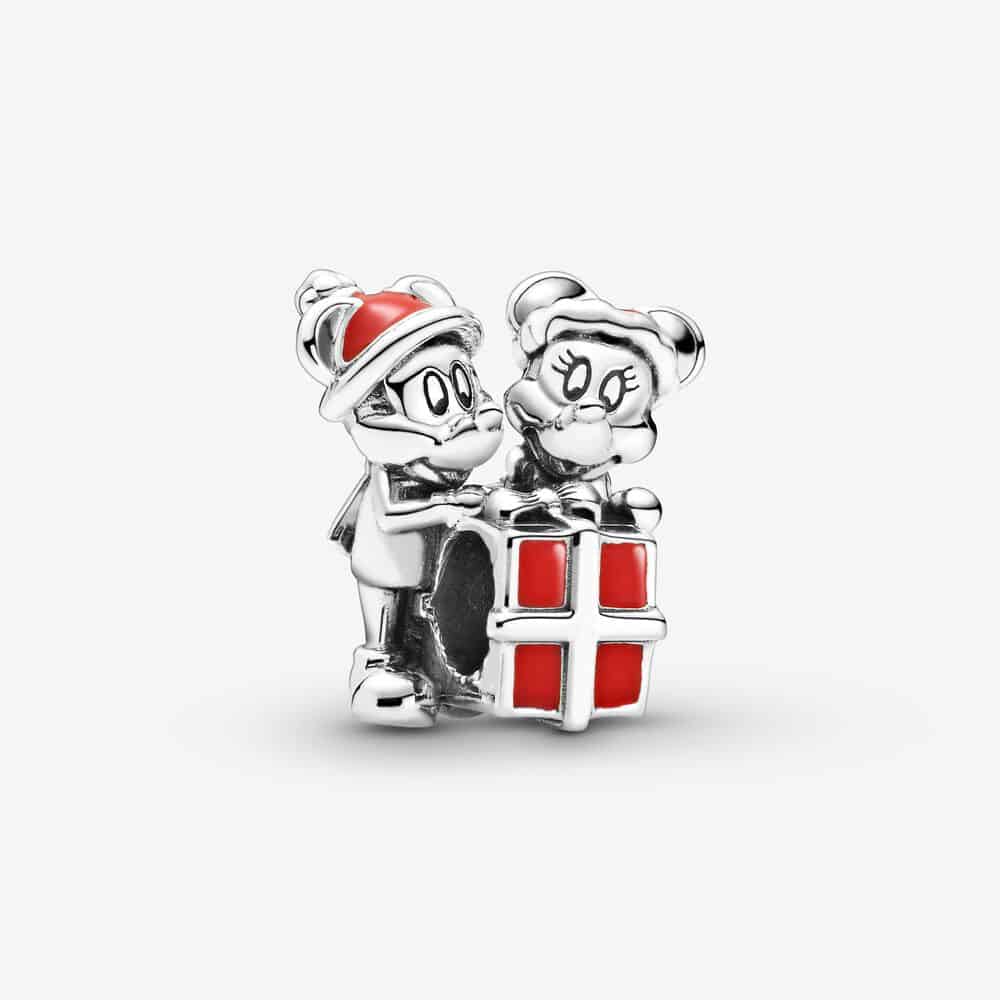 Charm Disney Cadeau de Mickey et Minnie 59,00 € Charm Disney Cadeau de Mickey et Minnie 59,00 €