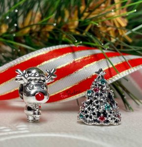 Rudolphe et le Sapin de Noel collection 2020
