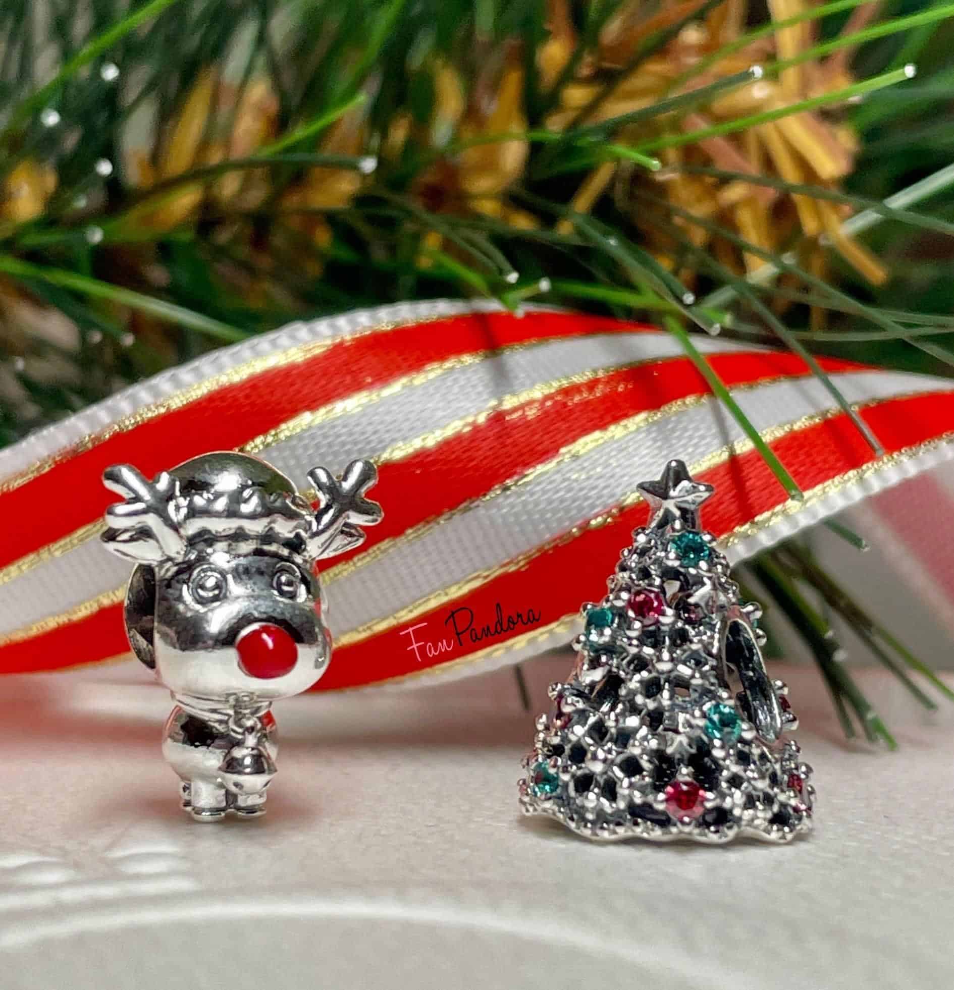 Rudolphe et le Sapin de Noel collection 2020 Rudolphe et le Sapin de Noel collection 2020