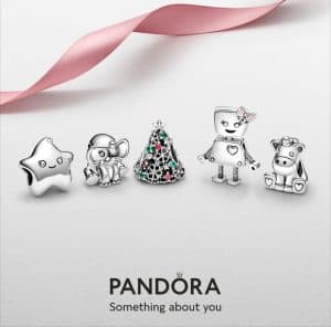 Collection Friend Pandora