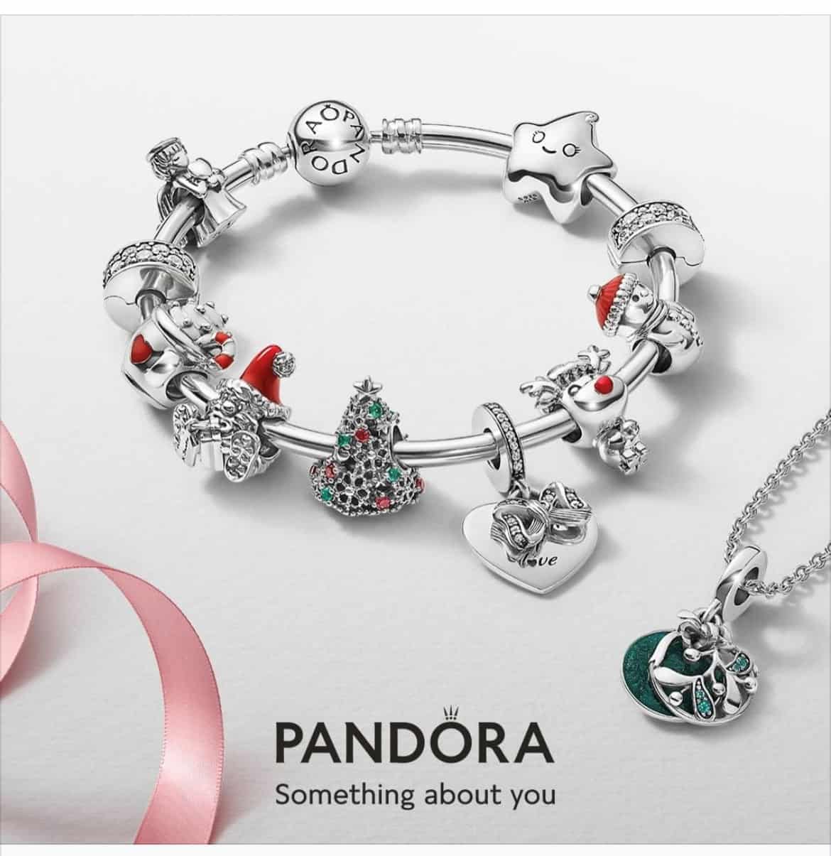 Collection Pandora Noel et Friends Collection Pandora Noel et Friends