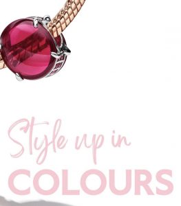 Color Pop Collection Pandora