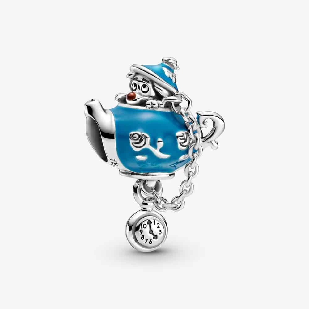 Charm Disney Alice au Pays des Merveilles, Théière Fête de Non-Anniversaire 69,00 € – 799345C01 Charm Disney Alice au Pays des Merveilles, Théière Fête de Non-Anniversaire 69,00 € – 799345C01