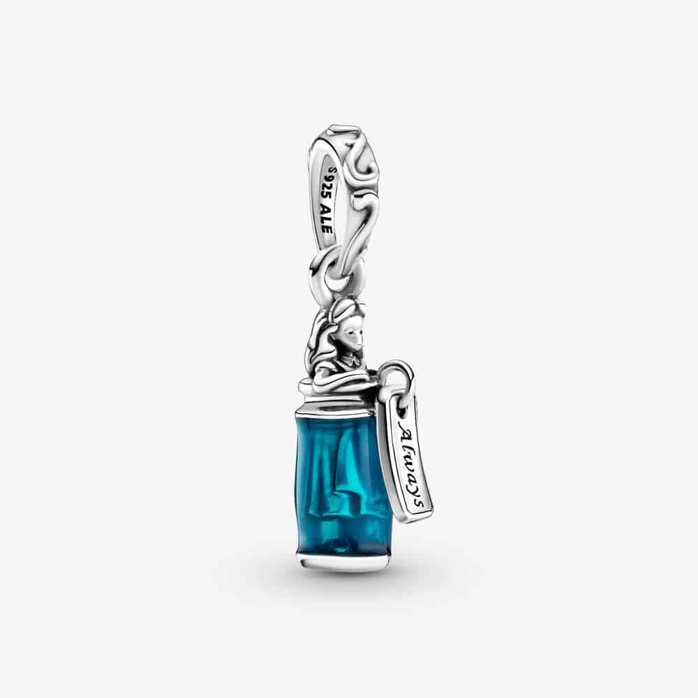 Charm Pendant Disney Alice au Pays des Merveilles Bois-Moi – 799334C01 Charm Pendant Disney Alice au Pays des Merveilles Bois-Moi – 799334C01