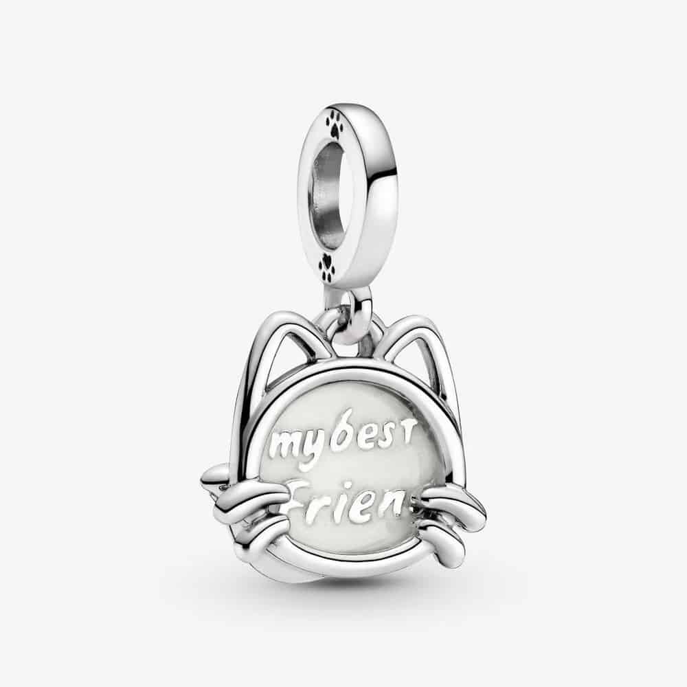 Charm Pendant Mon Chat 45,00 € – 799329C01 Charm Pendant Mon Chat 45,00 € – 799329C01