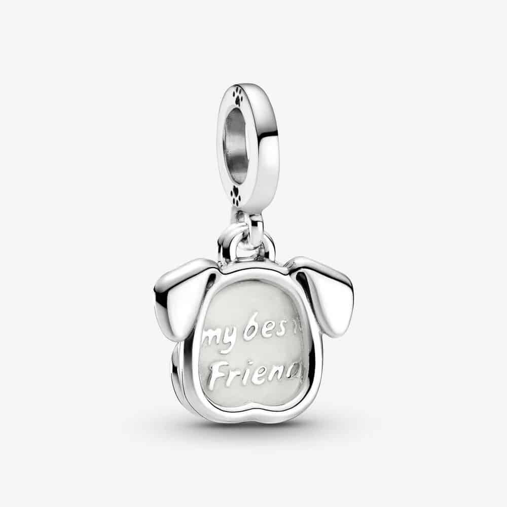 Charm Pendant Mon Chien 45,00 € – 799327C01 Charm Pendant Mon Chien 45,00 € – 799327C01