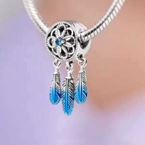 Unicef X Pandora Charm Attrape-rêve