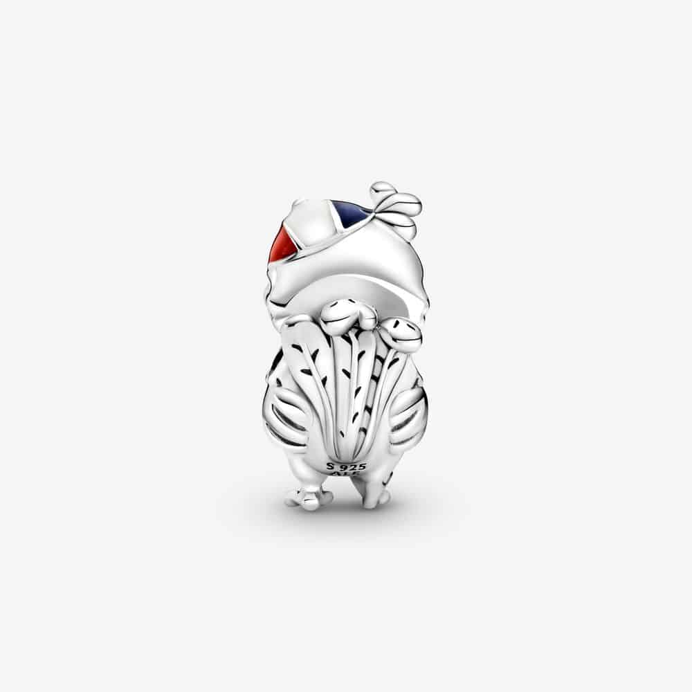 Dos du charm Charm Coq Français 39,00 € - 799388C01 Dos du charm Charm Coq Français 39,00 € - 799388C01