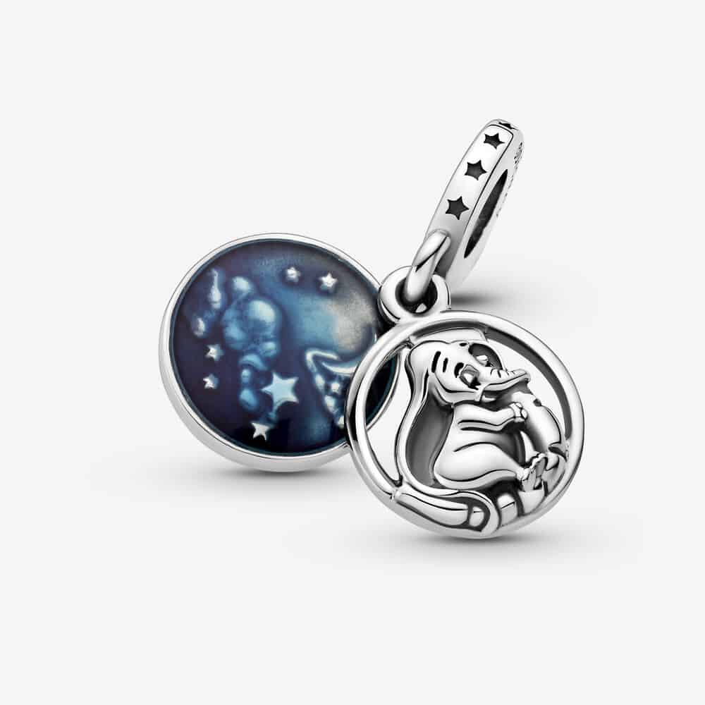 Charm Pendant Disney Dumbo Sweet Dreams (Doux Rêves) 59,00 € - 799405C01 Charm Pendant Disney Dumbo Sweet Dreams (Doux Rêves) 59,00 € - 799405C01