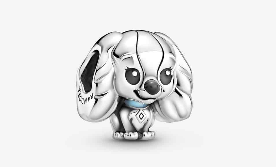 Charm Disney Babies Lady 49€ - 799386C01 Charm Disney Babies Lady 49€ - 799386C01