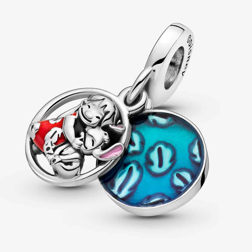 Charm Pendant Disney Famille Lilo &Stitch 59,00 € - 799383C01 Charm Pendant Disney Famille Lilo &Stitch 59,00 € - 799383C01
