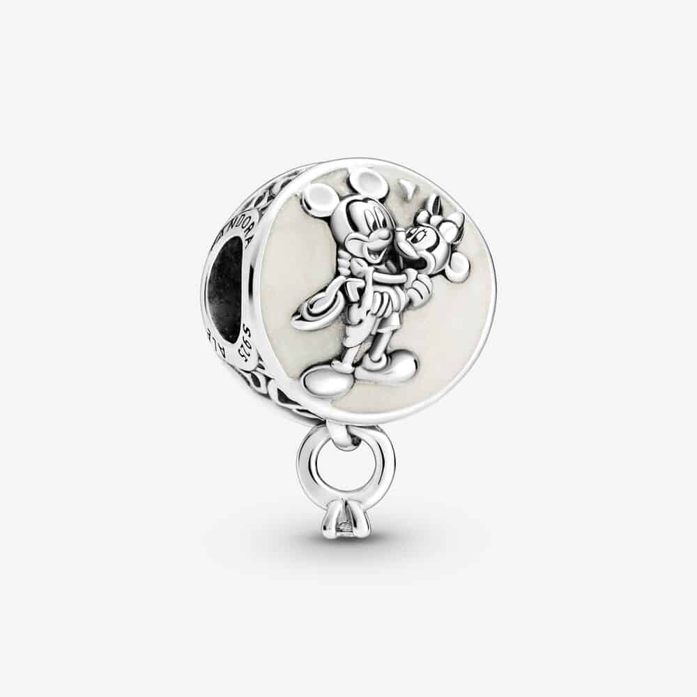 Charm Disney Mickey & Minnie Amour Éternel 49,00 € - 799395C01 Charm Disney Mickey & Minnie Amour Éternel 49,00 € - 799395C01