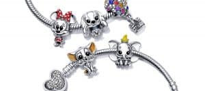 Collection babies Disney Pandora 2021