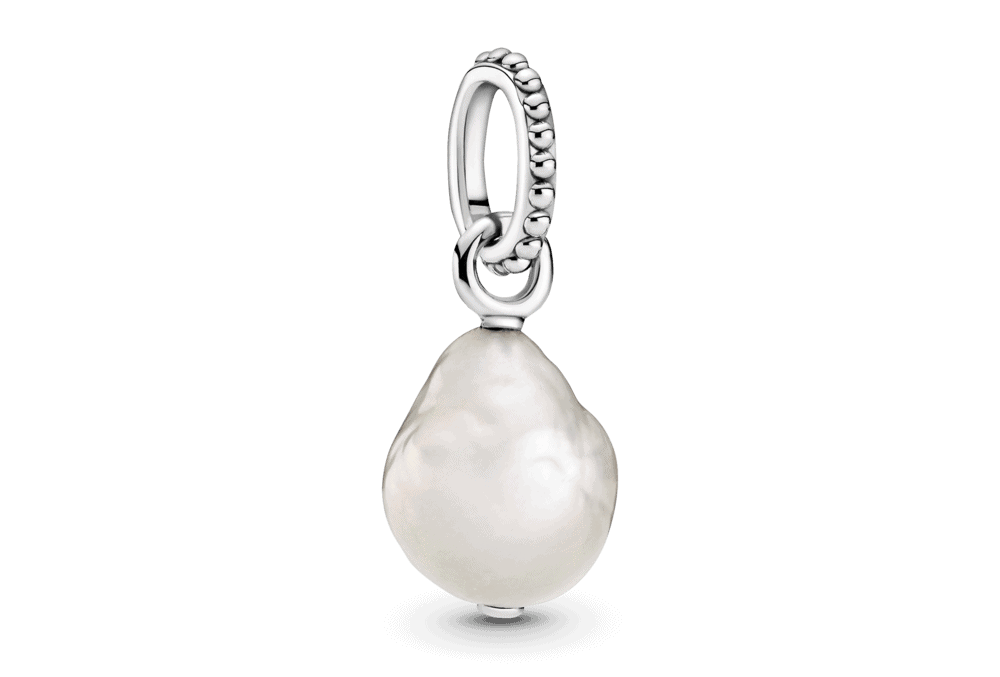Pendentif Perle de Culture d'Eau Douce Baroque 59,00 € - 399424C01 Pendentif Perle de Culture d'Eau Douce Baroque 59,00 € - 399424C01