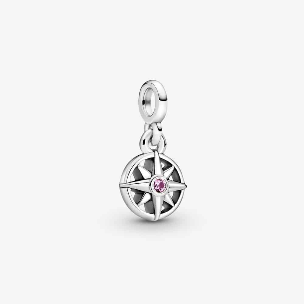 Charm Pendant Ma Boussole 15,00 € – 798975C01 Charm Pendant Ma Boussole 15,00 € – 798975C01