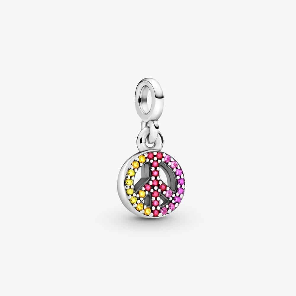 Charm Pendant Ma Paix 19,00 € – 799424C01 Charm Pendant Ma Paix 19,00 € – 799424C01