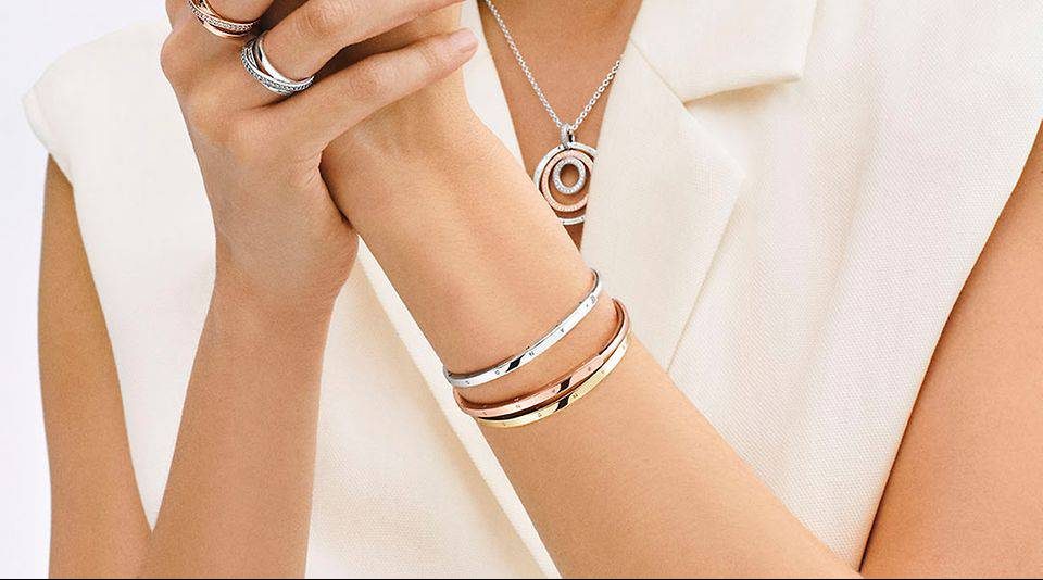 Colliers de la collection Signature Colliers de la collection Signature