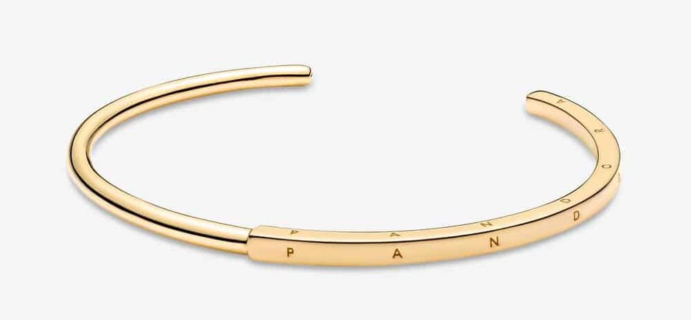 Bracelet Jonc I-D Pandora Signature Shine 169,00 € – 569493C00 Bracelet Jonc I-D Pandora Signature Shine 169,00 € – 569493C00