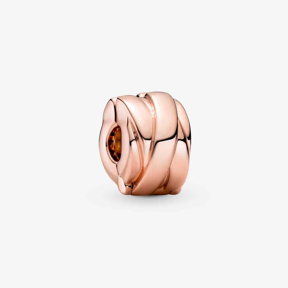 Charm Clip Rubans Polis 39,00 € - 789502C00 Charm Clip Rubans Polis 39,00 € - 789502C00