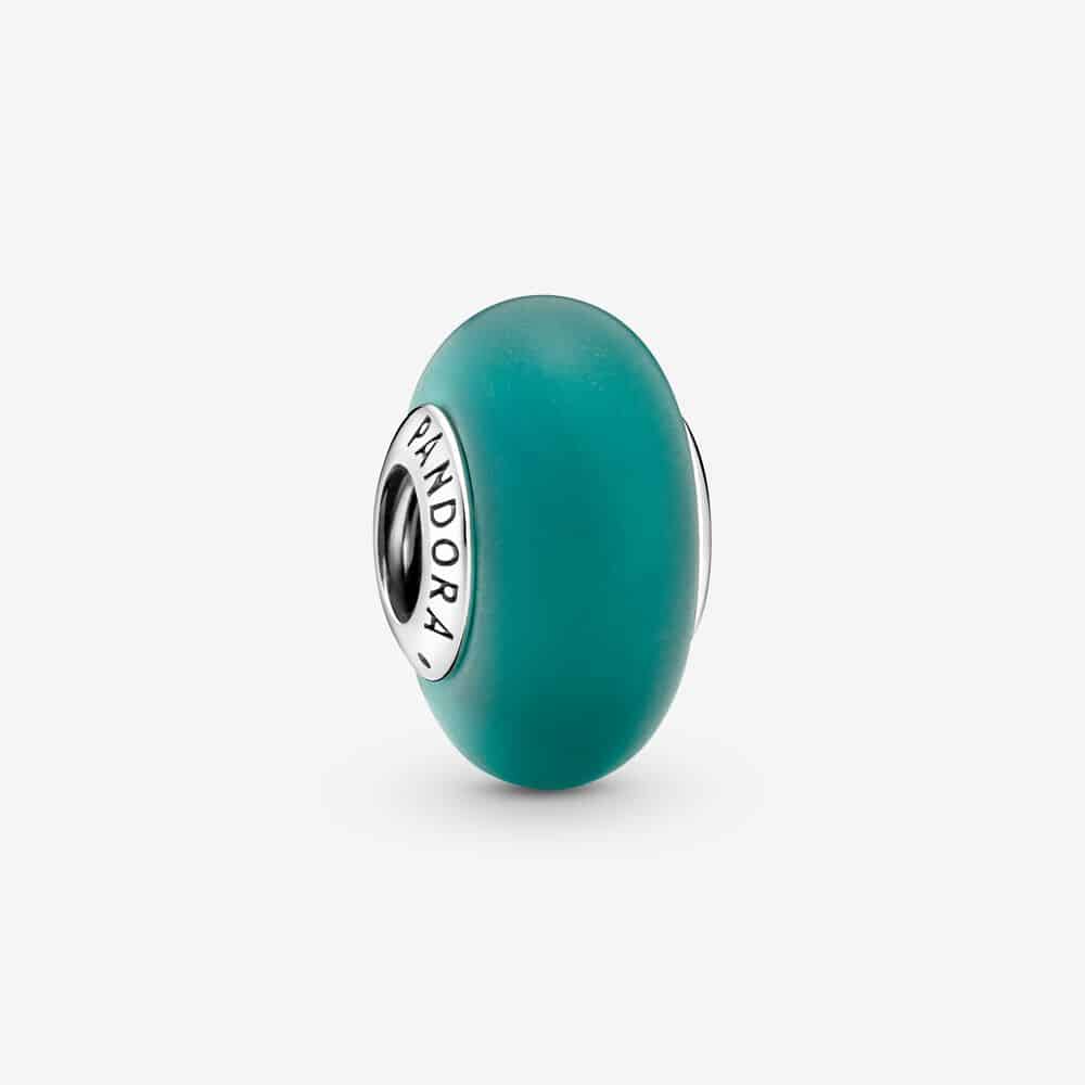 Murano Matte verte - 799555C00 Murano Matte verte - 799555C00