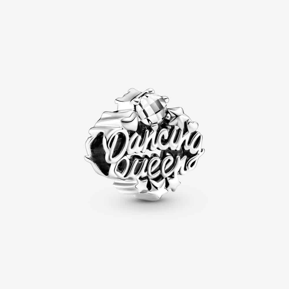 Charm Dancing Queen Ajouré 39,00 € - 799524C01 Charm Dancing Queen Ajouré 39,00 € - 799524C01