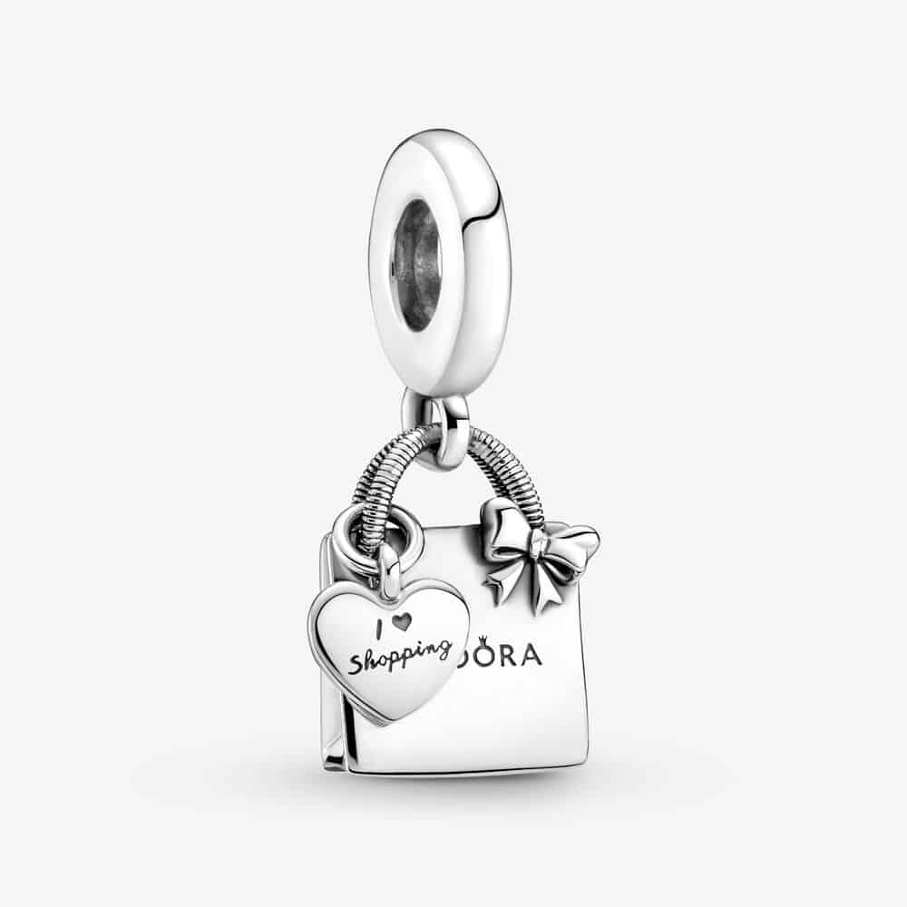 Sac Shopping Pandora - 799536C00 Sac Shopping Pandora - 799536C00