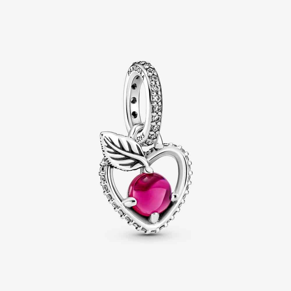 Pendentif Disney Blanche Neige Pomme 59,00 € – 399553C01 Pendentif Disney Blanche Neige Pomme 59,00 € – 399553C01