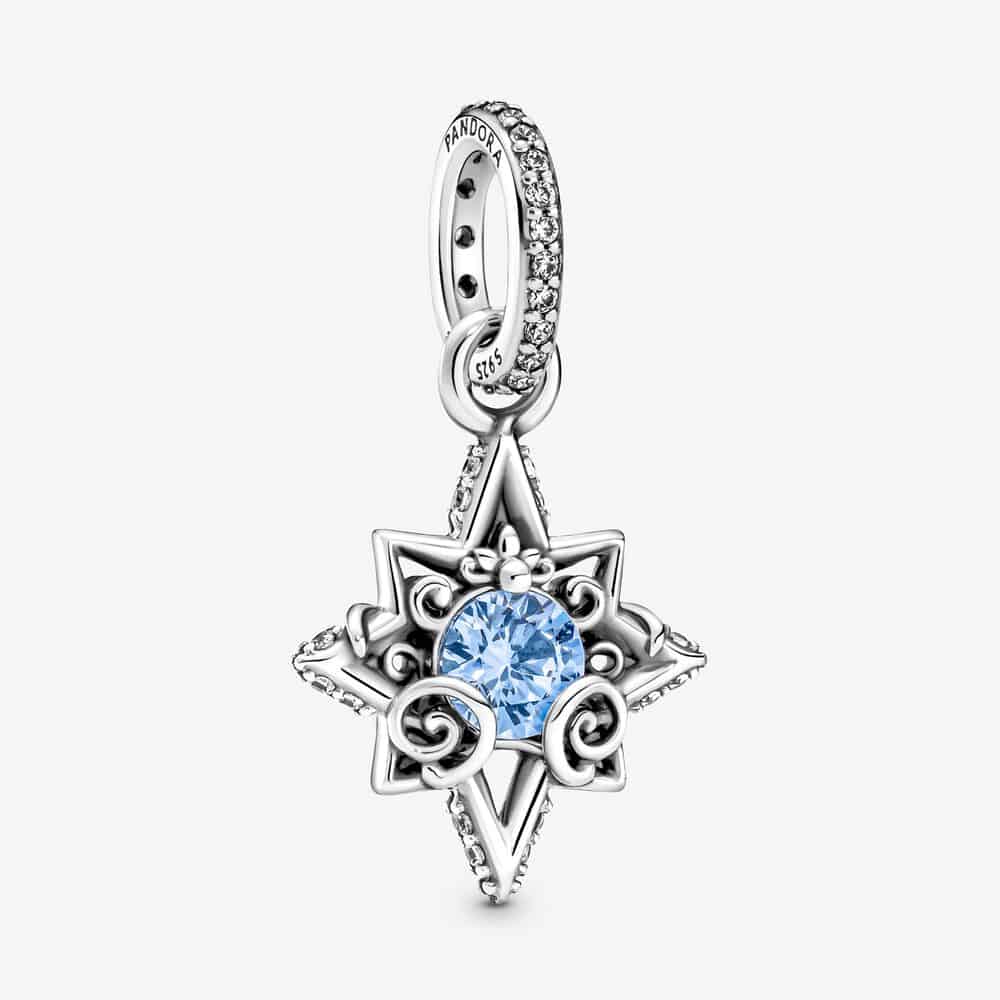 Pendentif Disney Cendrillon Étoile Bleue 59,00 € – 399560C01 Pendentif Disney Cendrillon Étoile Bleue 59,00 € – 399560C01