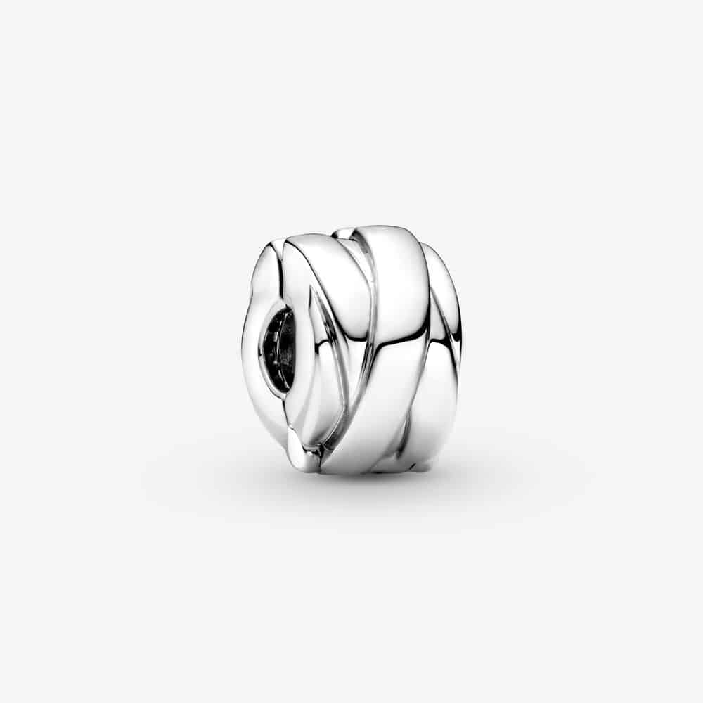 Charm Clip Rubans Polis 29,00 € - 799502C00 Charm Clip Rubans Polis 29,00 € - 799502C00