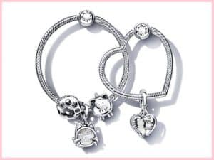 Collection Automne Pandora