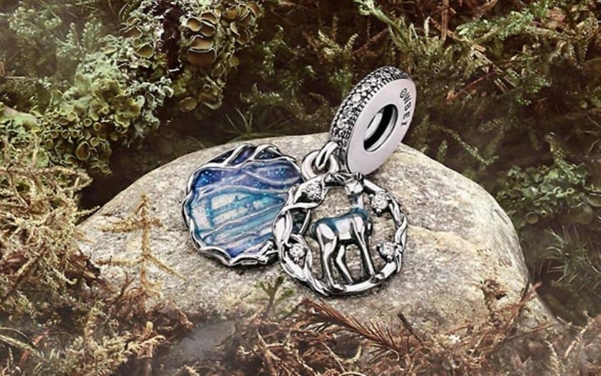 Visuel du charm Patronus Visuel du charm Patronus