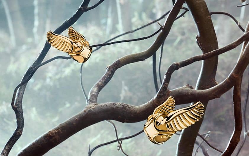 Visuel des Clous d'oreilles Vif D'or Visuel des Clous d'oreilles Vif D'or