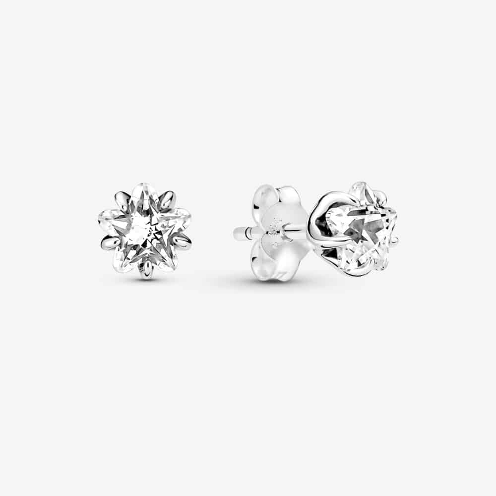 Clous d'oreilles Etoile Céleste 49€ - 290023C01 Clous d'oreilles Etoile Céleste 49€ - 290023C01