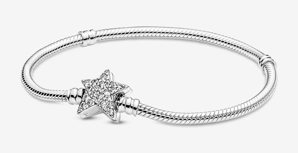 Bracelet moment Etoile Filante - 599639C01 - Bracelet moment Etoile Filante - 599639C01 -