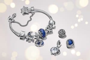 Collection Hiver 2021 Pandora