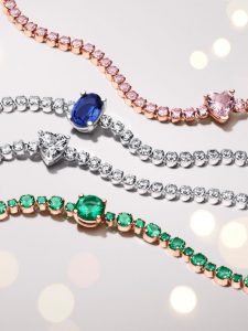 Collection Timeless et Halo Pandora Hiver 2021