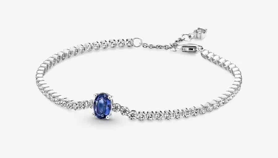 Bracelet Rivière Pavé Scintillant 79,00 € - 590039C01 Bracelet Rivière Pavé Scintillant 79,00 € - 590039C01