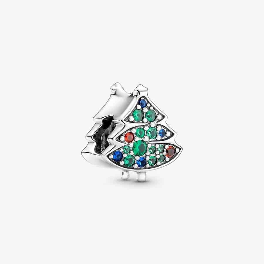 Charm Sapin de Noël - 49€ - 790018C01 Charm Sapin de Noël - 49€ - 790018C01