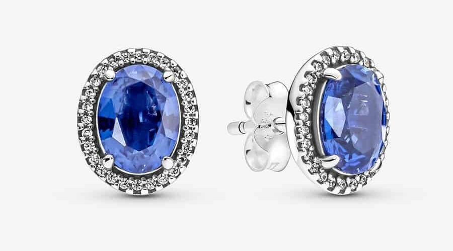 Clous d'Oreilles Halo Spectaculaire Scintillants 89,00 € - 290040C01 Clous d'Oreilles Halo Spectaculaire Scintillants 89,00 € - 290040C01
